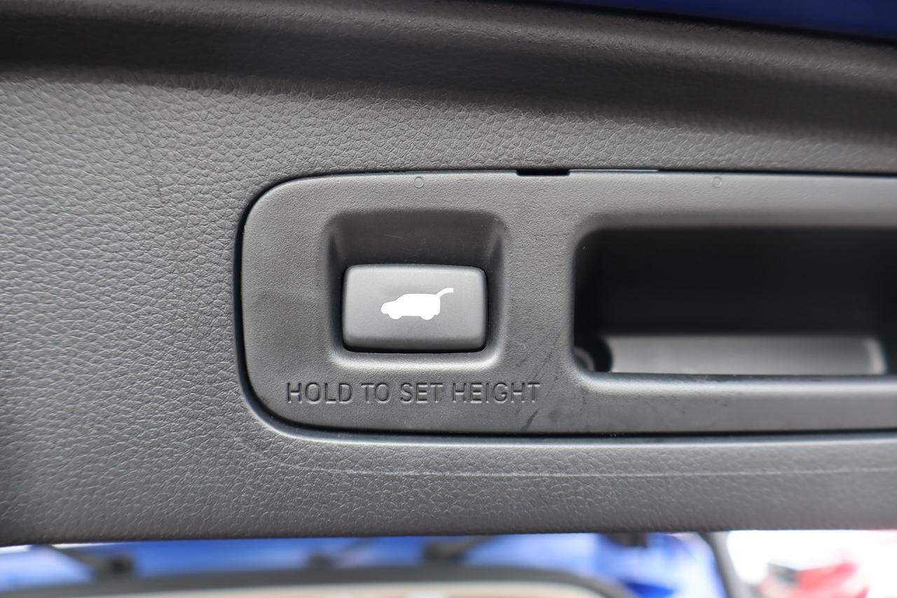 2024 Honda CR-V Sport 4dr All-Wheel Drive Photo