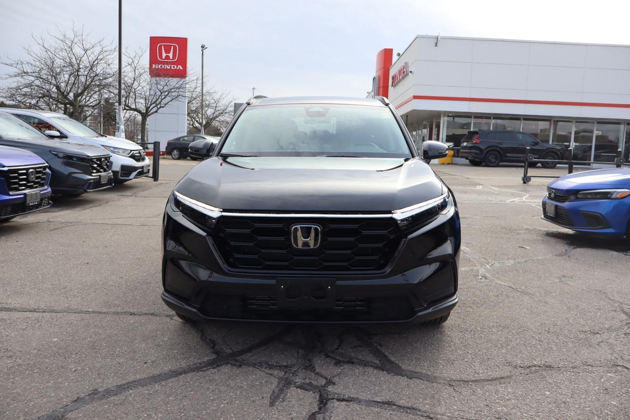 2025 Honda CR-V Sport 4dr All-Wheel Drive Photo