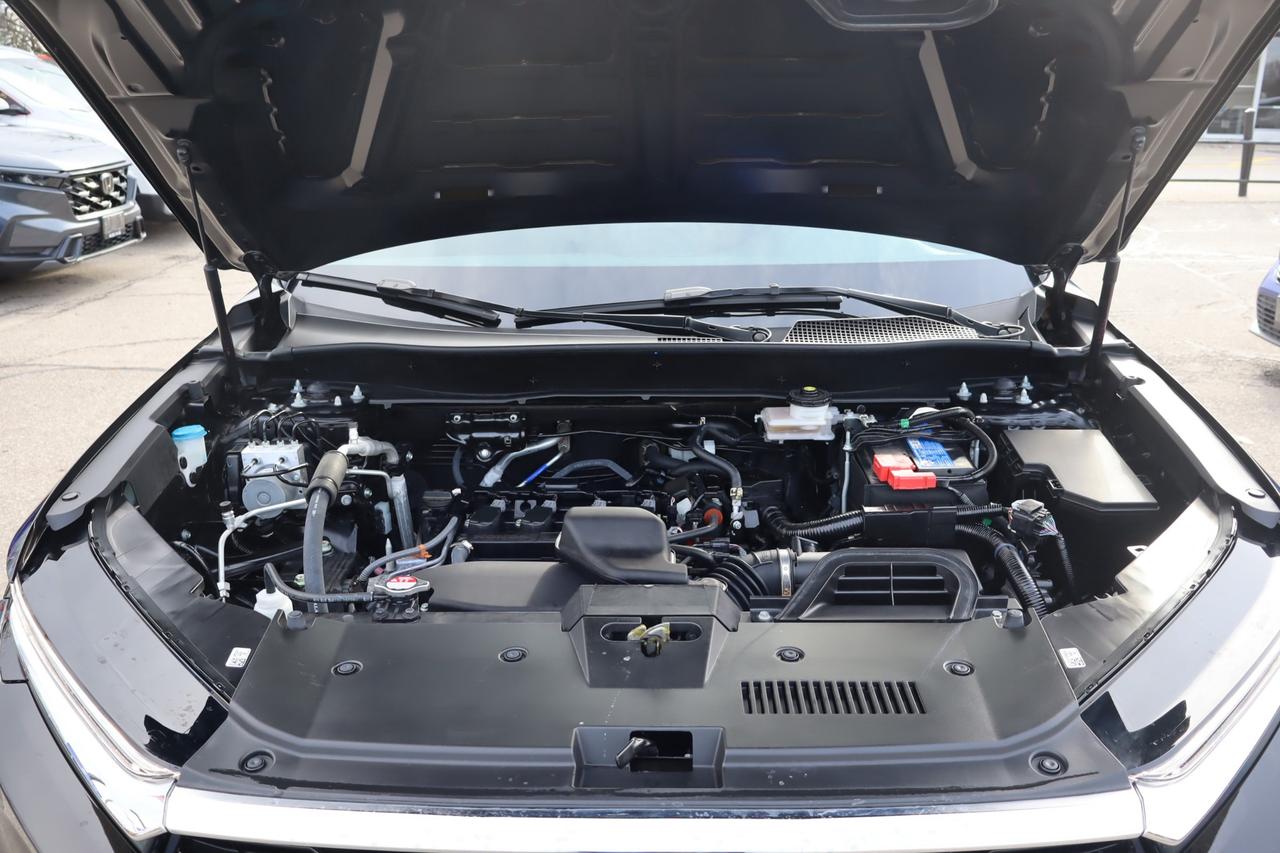 2025 Honda CR-V Sport 4dr All-Wheel Drive Photo