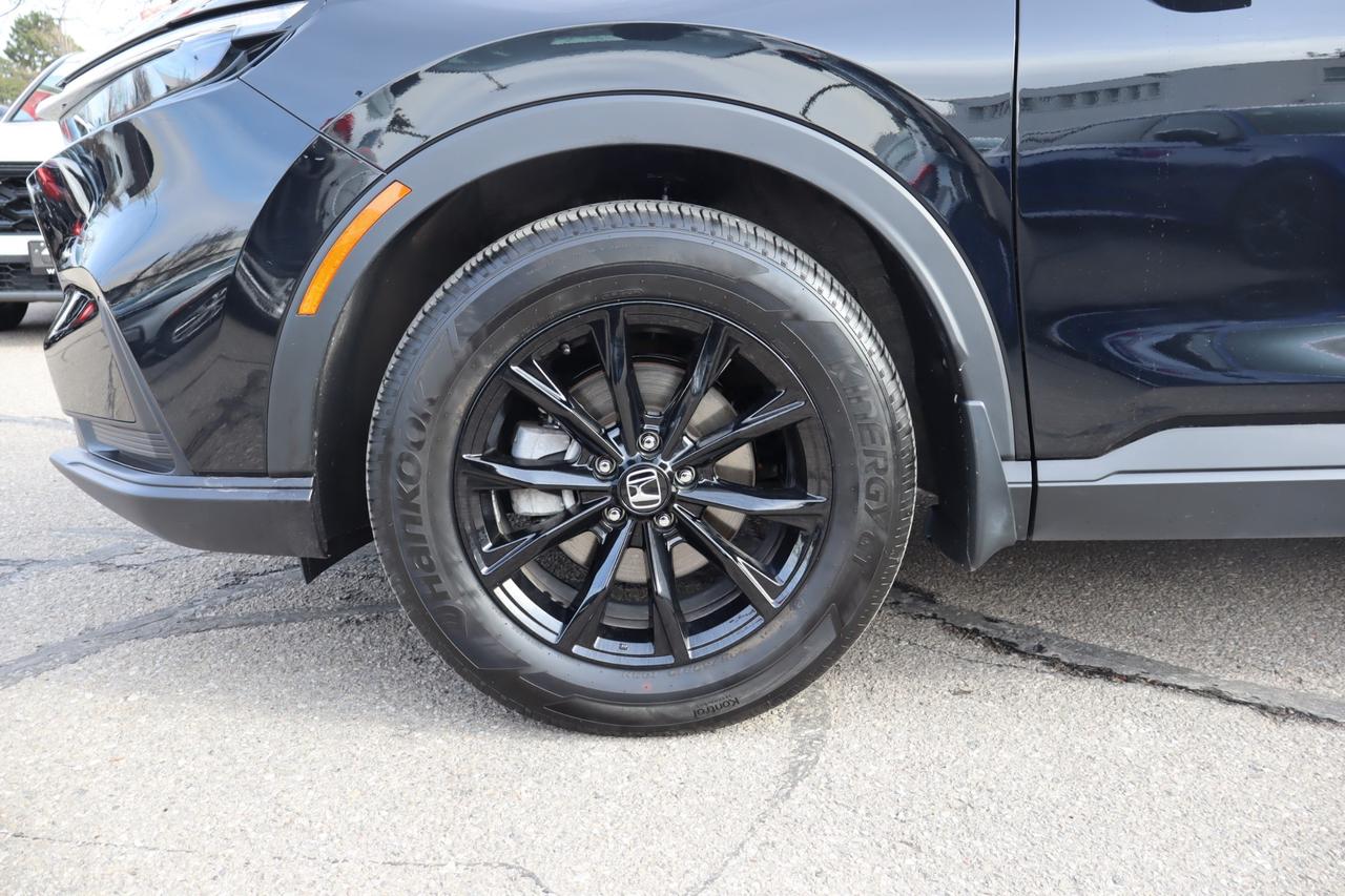 2025 Honda CR-V Sport 4dr All-Wheel Drive Photo