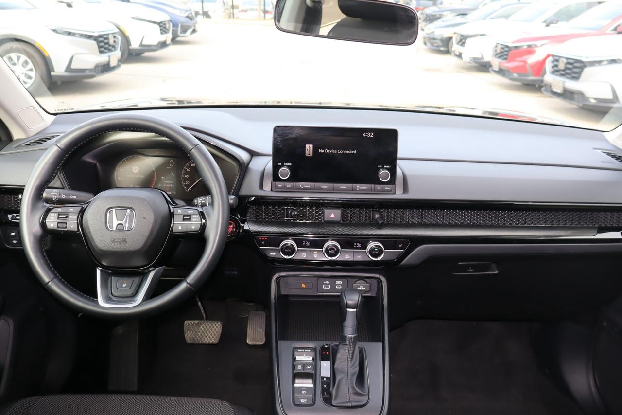 2025 Honda CR-V Sport 4dr All-Wheel Drive Photo