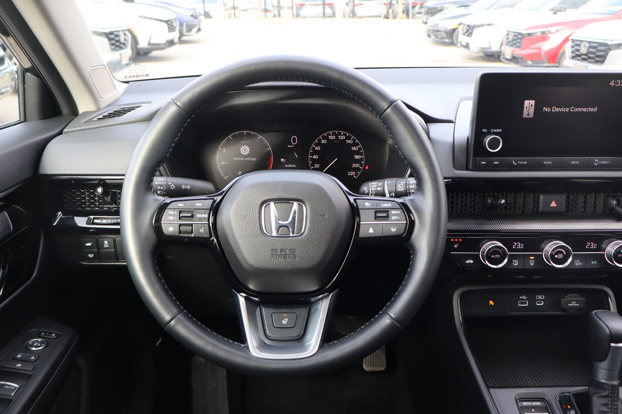 2025 Honda CR-V Sport 4dr All-Wheel Drive Photo