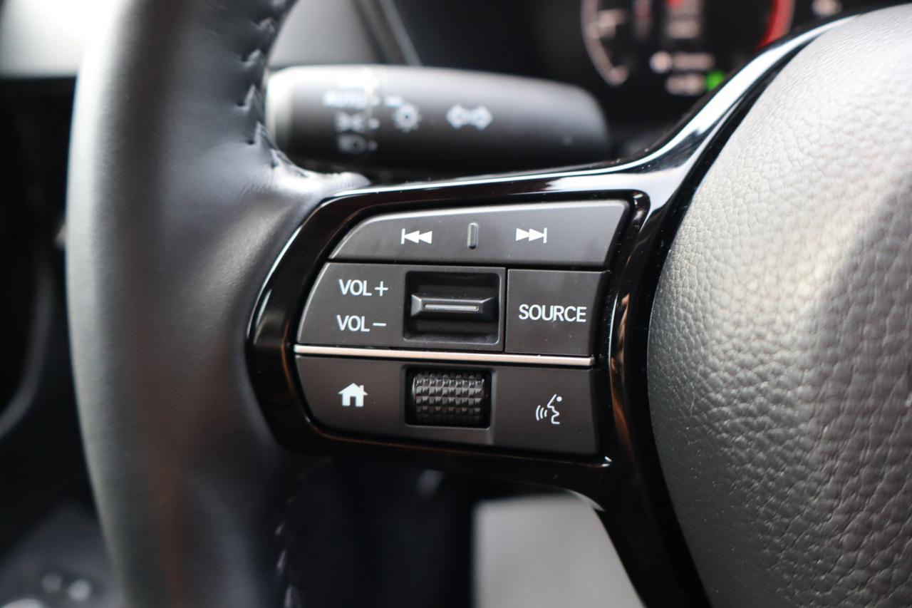 2025 Honda CR-V Sport 4dr All-Wheel Drive Photo