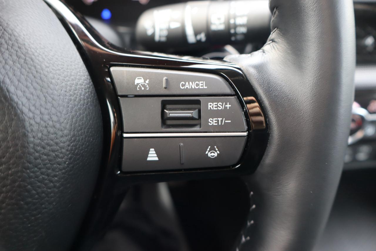 2025 Honda CR-V Sport 4dr All-Wheel Drive Photo