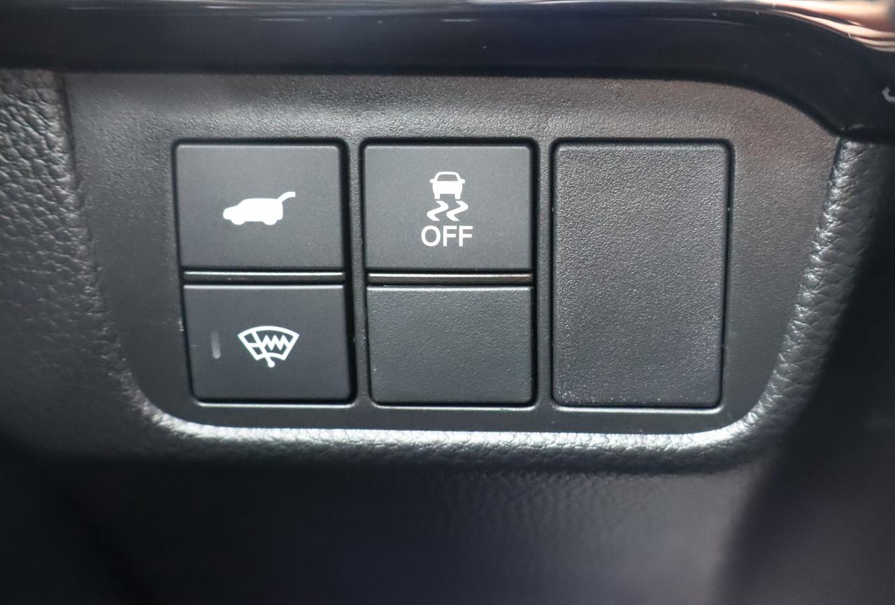 2025 Honda CR-V Sport 4dr All-Wheel Drive Photo