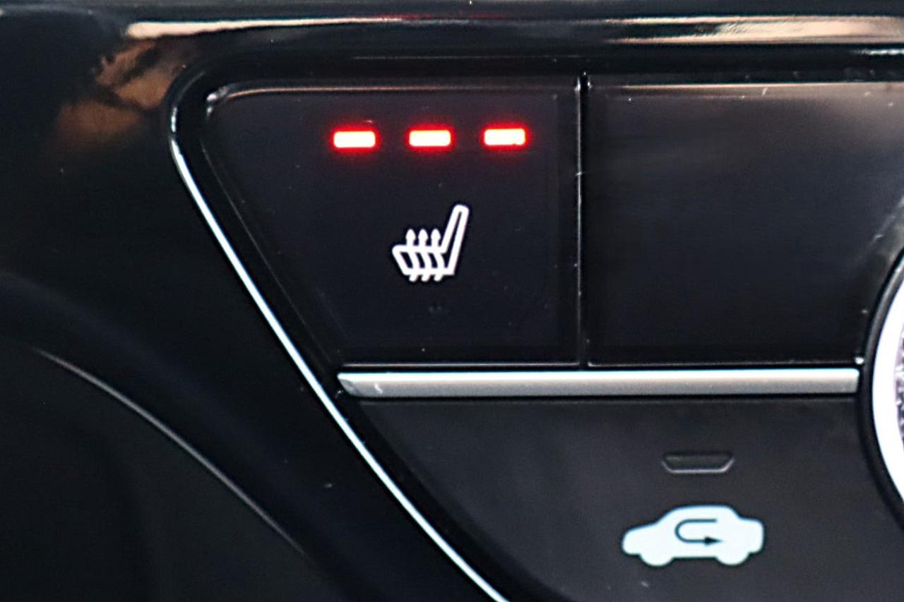 2025 Honda CR-V Sport 4dr All-Wheel Drive Photo