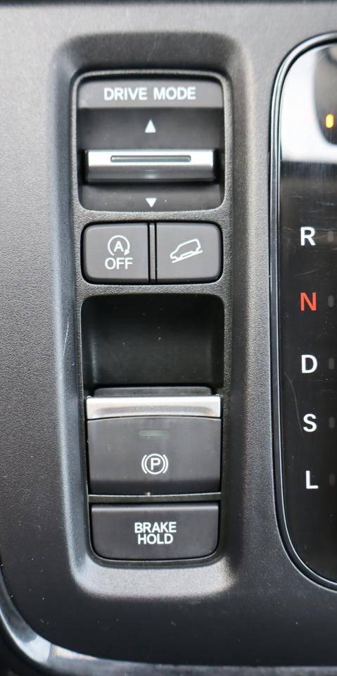 2025 Honda CR-V Sport 4dr All-Wheel Drive Photo