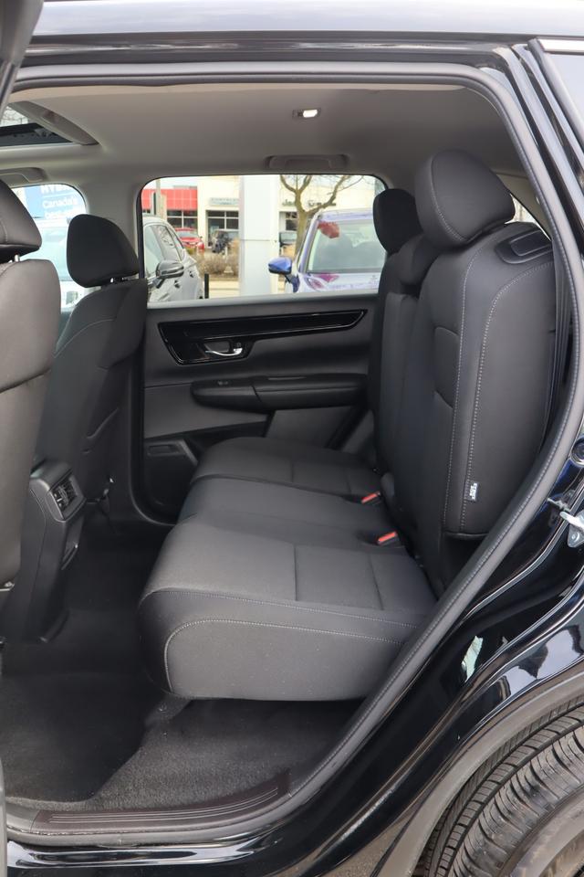 2025 Honda CR-V Sport 4dr All-Wheel Drive Photo