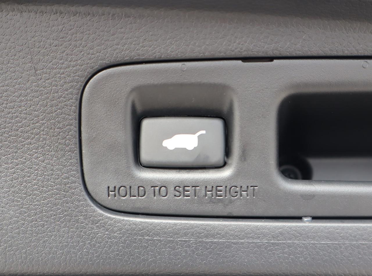 2025 Honda CR-V Sport 4dr All-Wheel Drive Photo