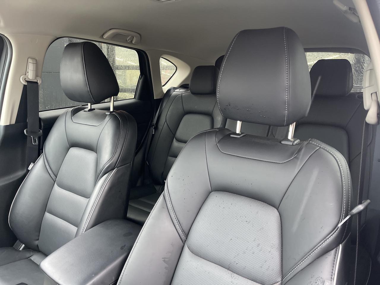 2024 Mazda CX-5 GS AWD Back Up Camera Heated Front Seats Photo