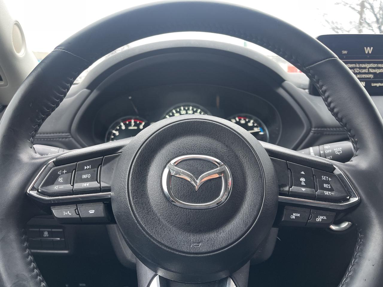 2024 Mazda CX-5 GS AWD Back Up Camera Heated Front Seats Photo