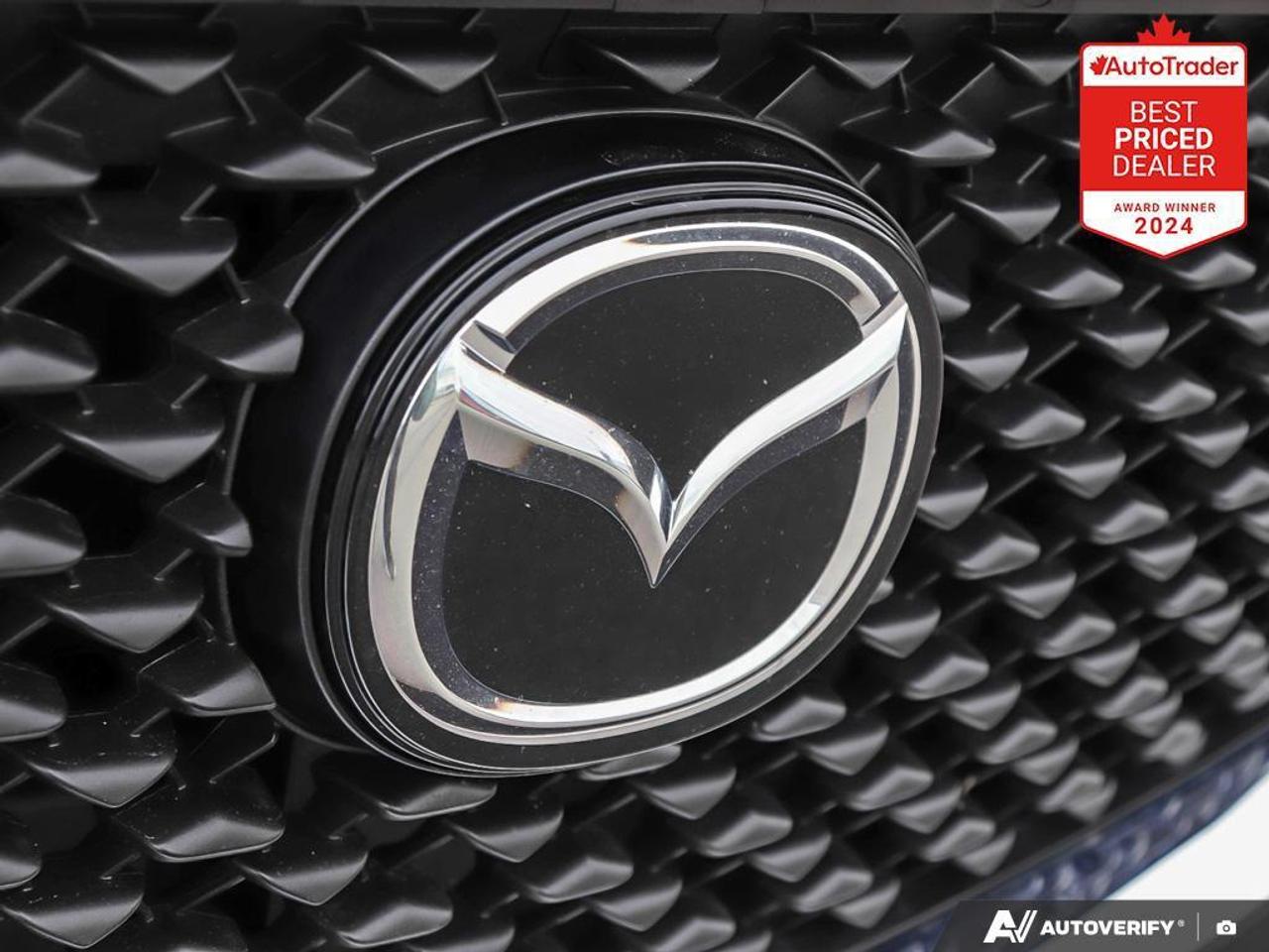2024 Mazda CX-30 GS 4dr i-ACTIV All-Wheel Drive Sport Utility Photo