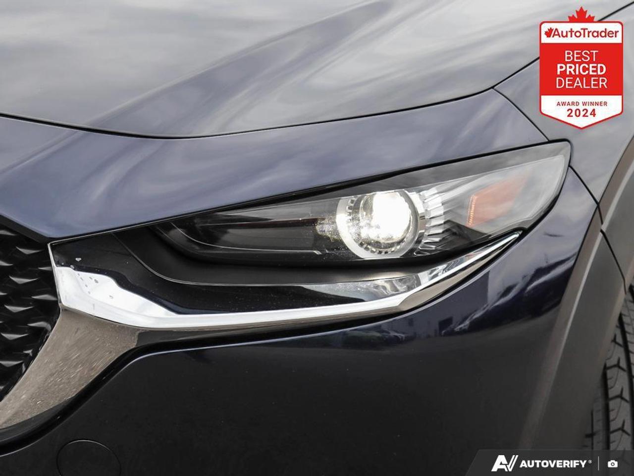 2024 Mazda CX-30 GS 4dr i-ACTIV All-Wheel Drive Sport Utility Photo