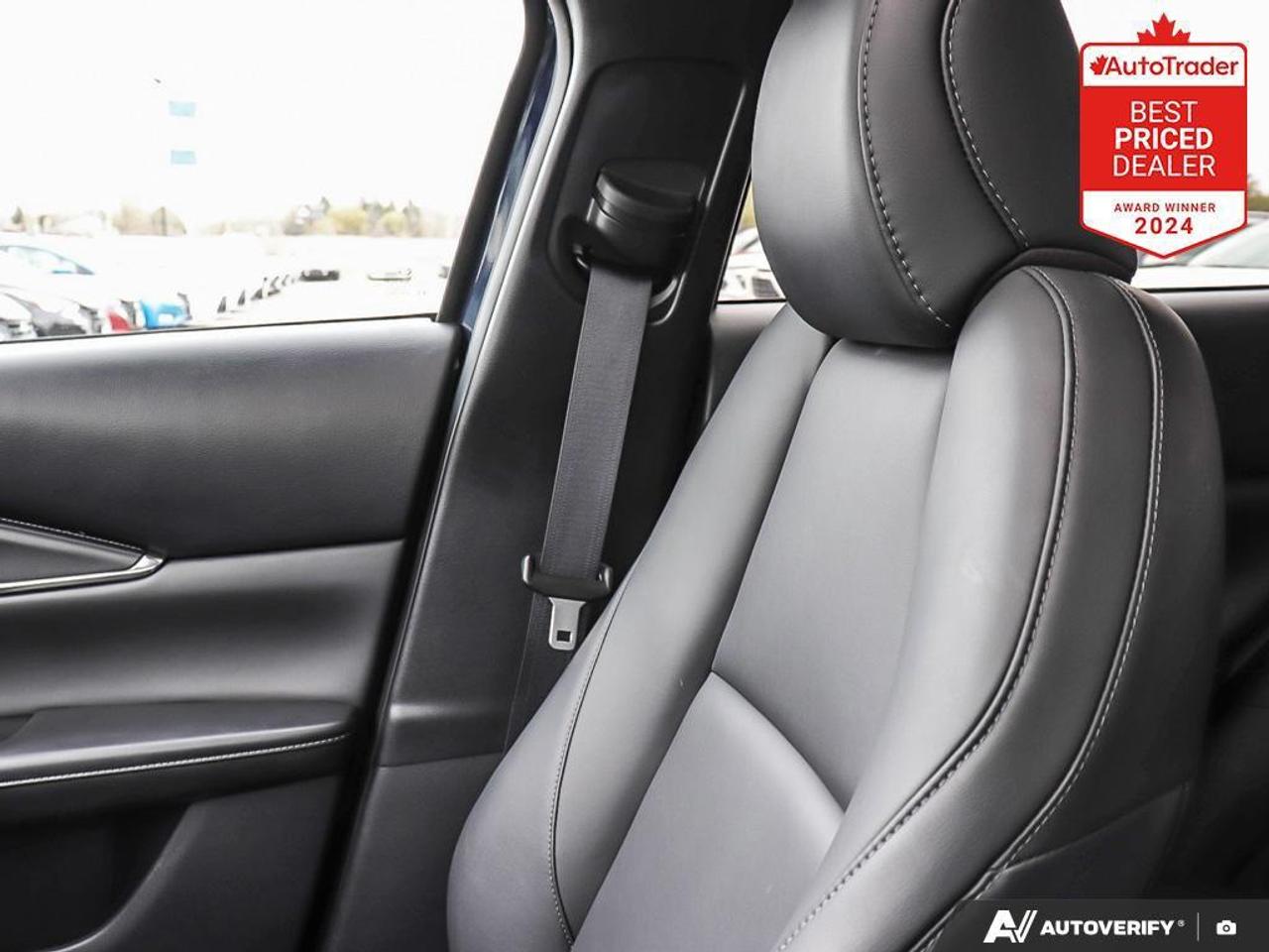 2024 Mazda CX-30 GS 4dr i-ACTIV All-Wheel Drive Sport Utility Photo