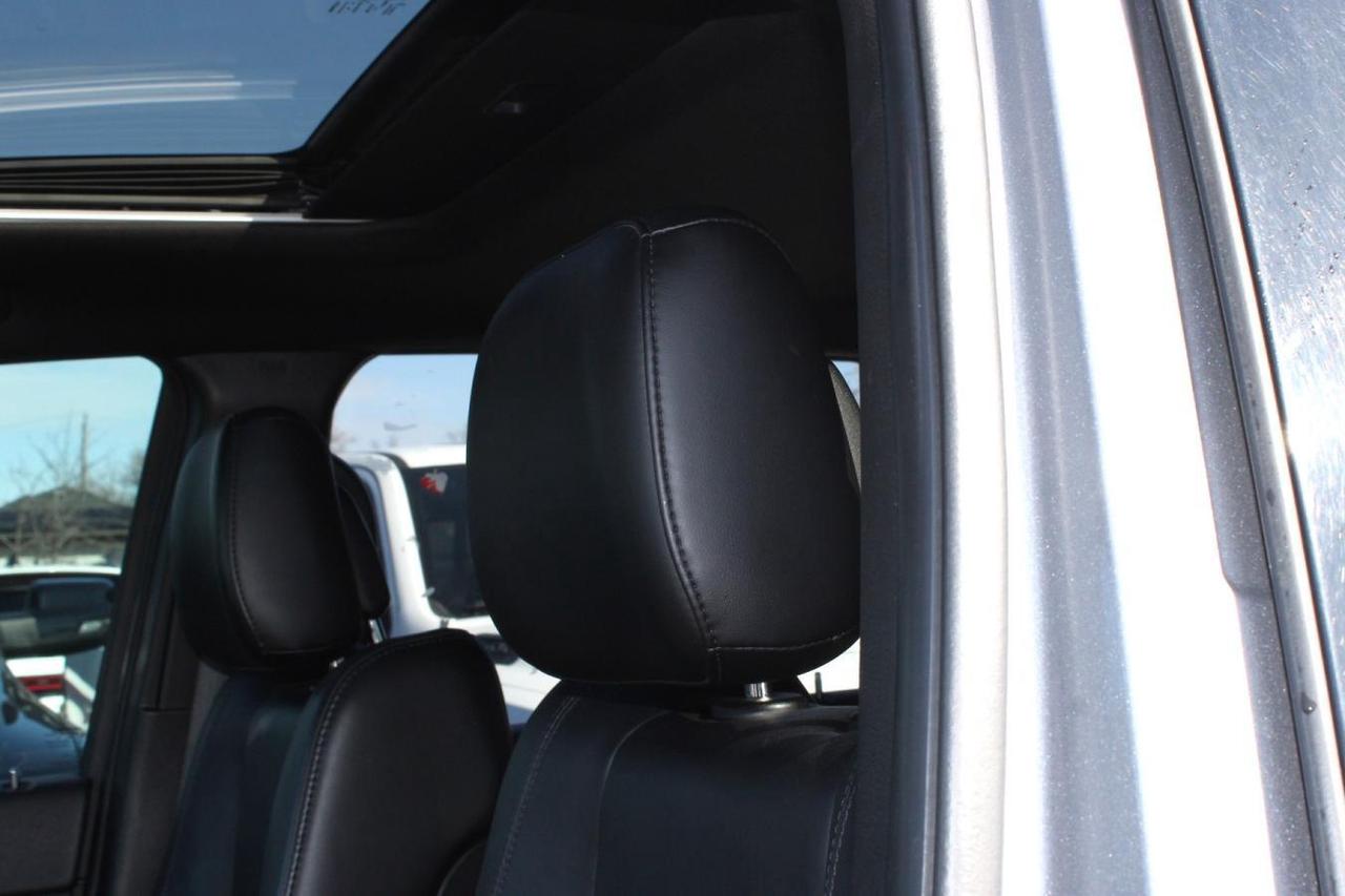 2020 Jeep Grand Cherokee L Laredo  Gps SiriusXM BkpCam HtdSeats Sunroof Photo