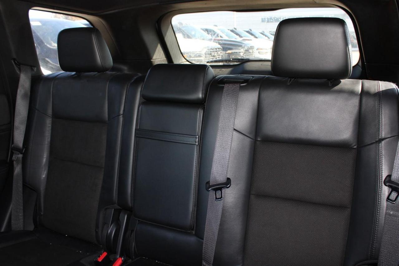 2020 Jeep Grand Cherokee L Laredo  Gps SiriusXM BkpCam HtdSeats Sunroof Photo