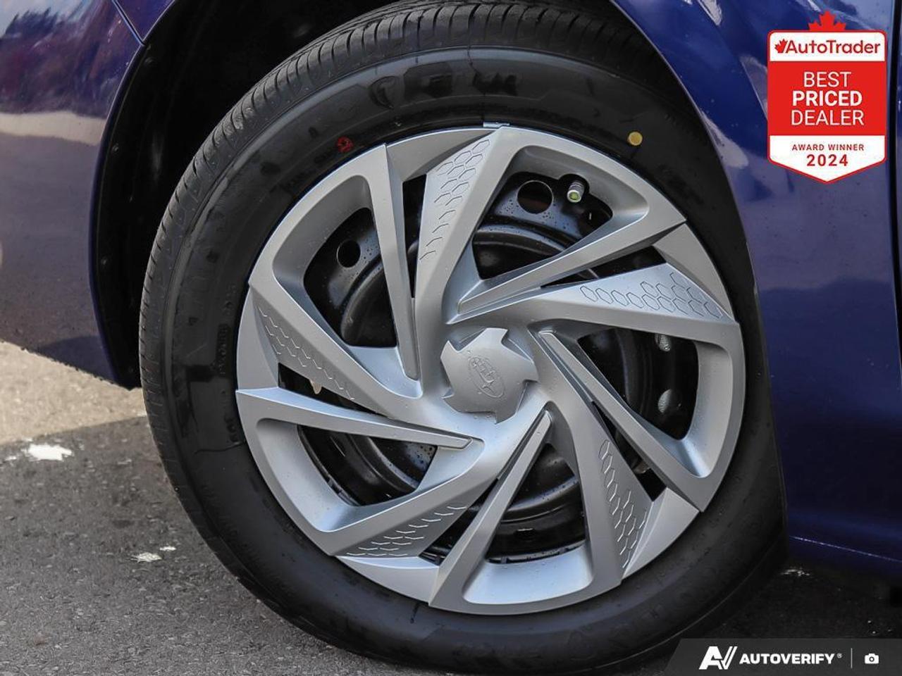 2026 Subaru Impreza Touring 4dr Hatchback Photo