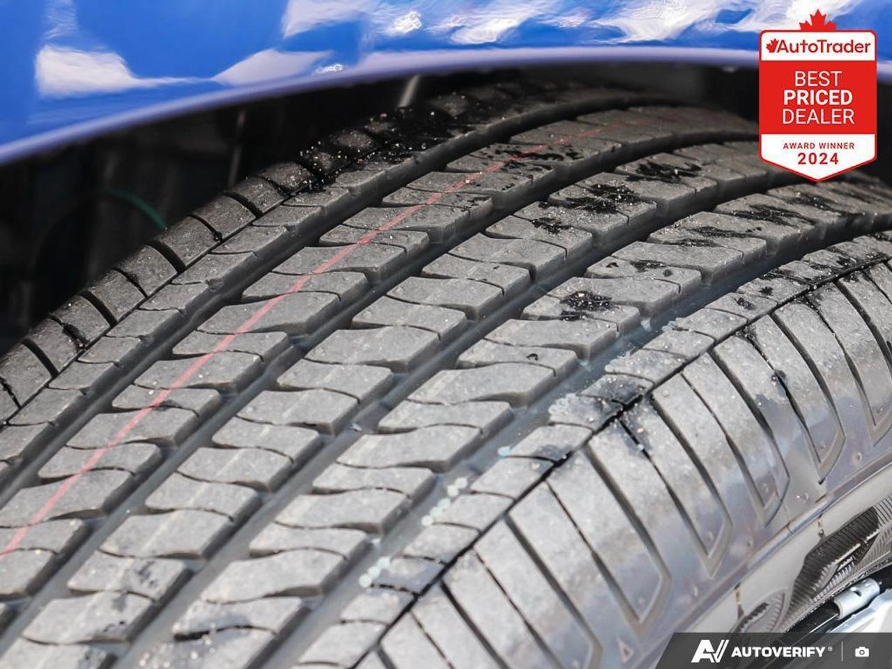 2026 Subaru Impreza Touring 4dr Hatchback Photo