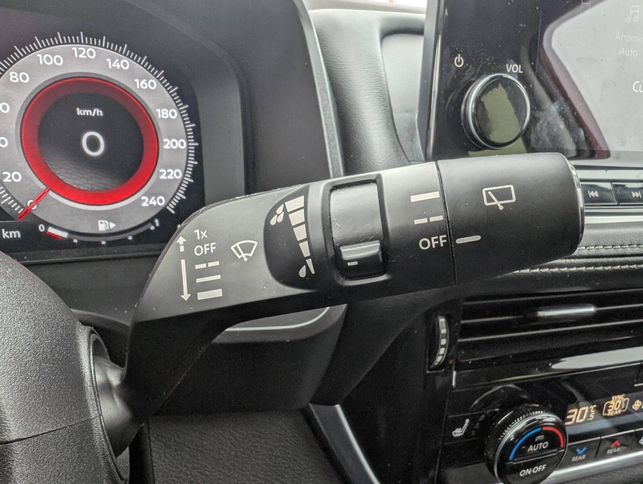 2023 Nissan Rogue AWD Platinum Photo