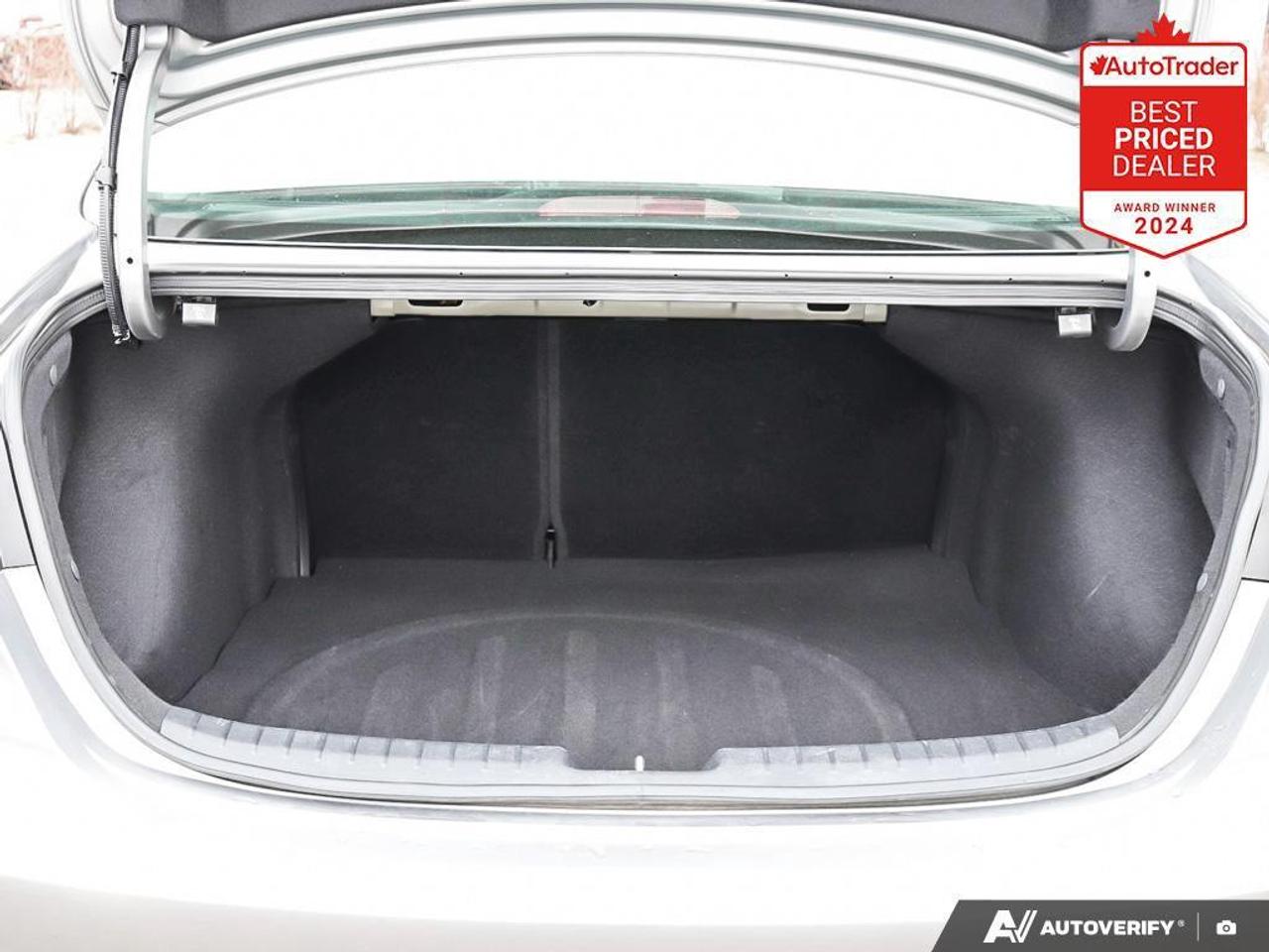 2024 Kia Forte EX 4dr Sedan Photo