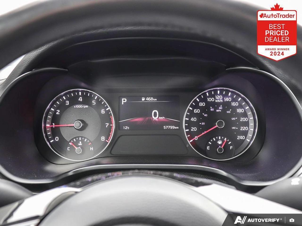 2024 Kia Forte EX 4dr Sedan Photo