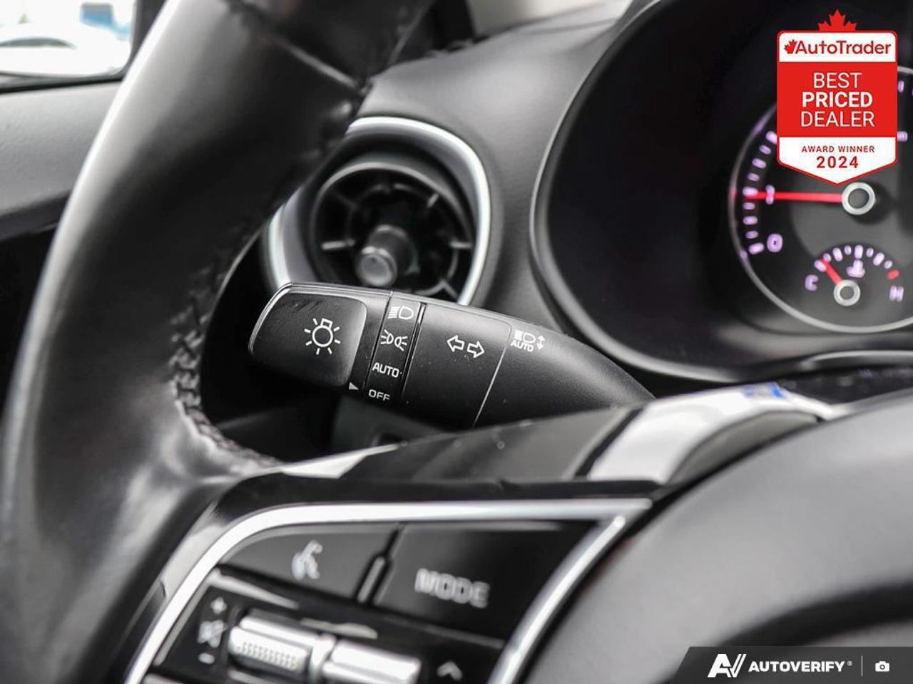 2024 Kia Forte EX 4dr Sedan Photo