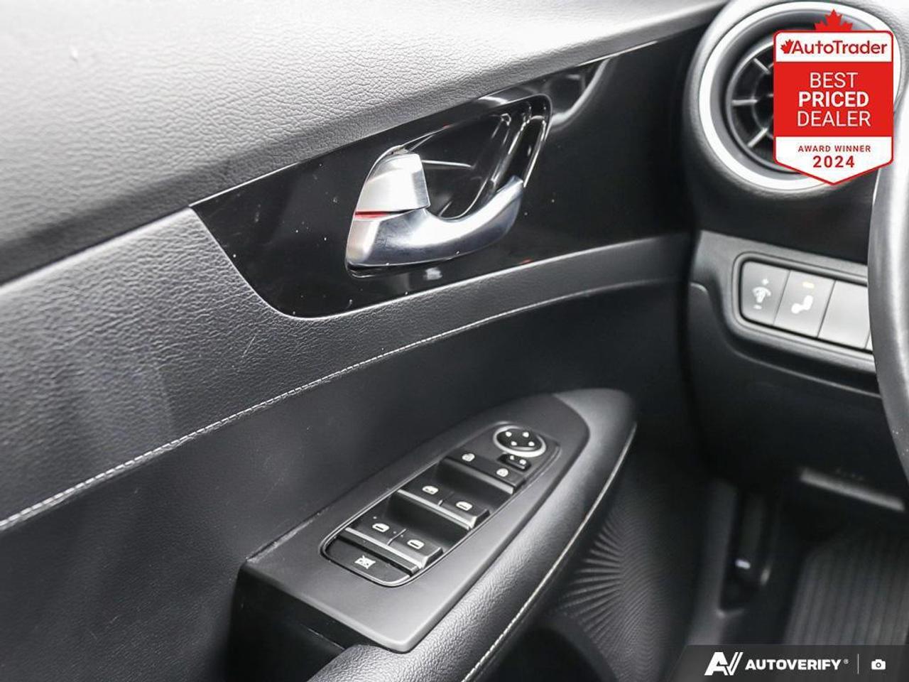 2024 Kia Forte EX 4dr Sedan Photo