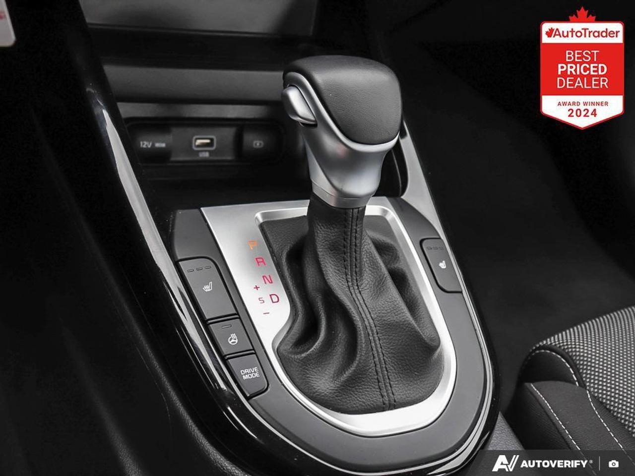 2024 Kia Forte EX 4dr Sedan Photo
