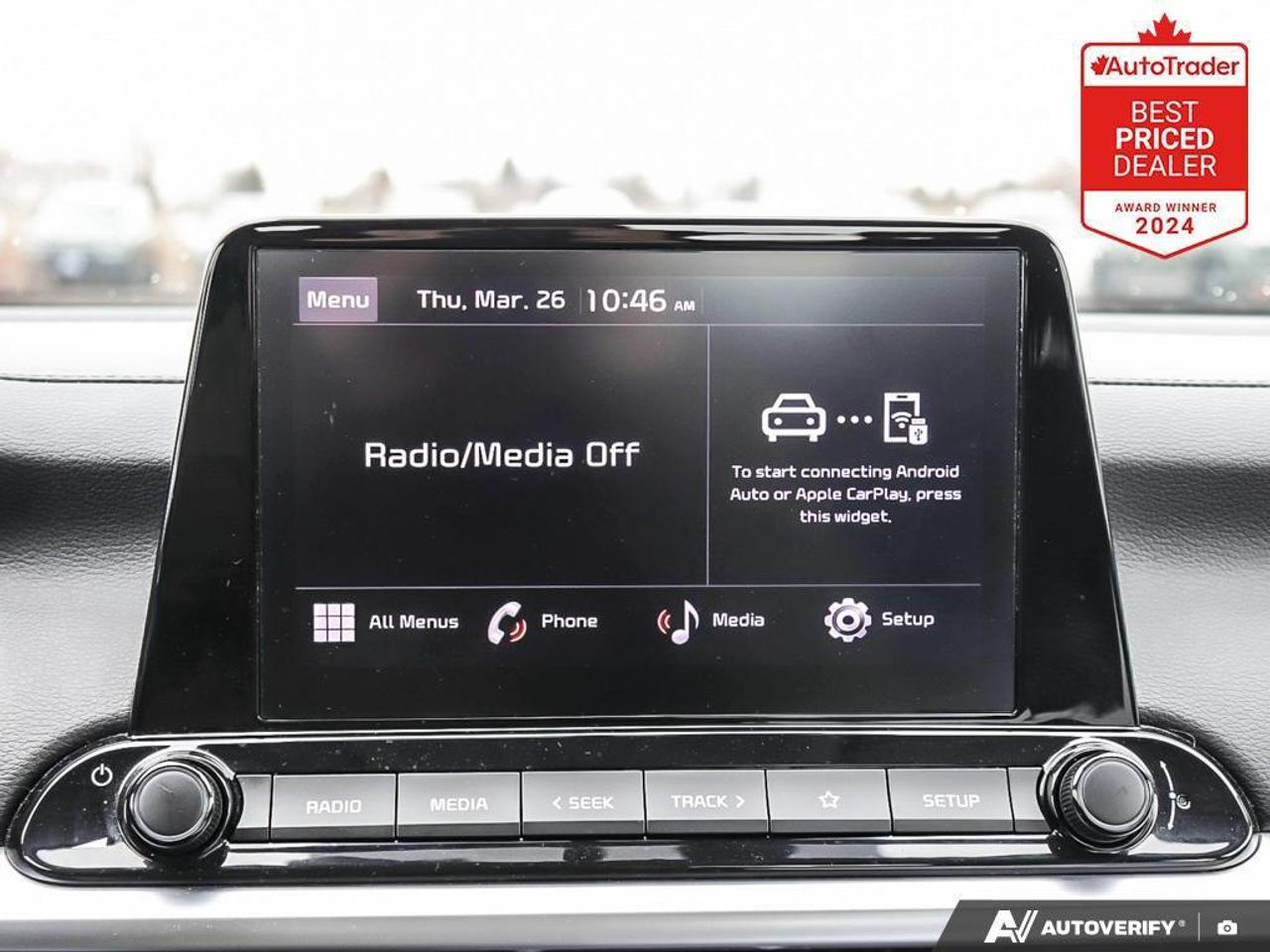 2024 Kia Forte EX 4dr Sedan Photo