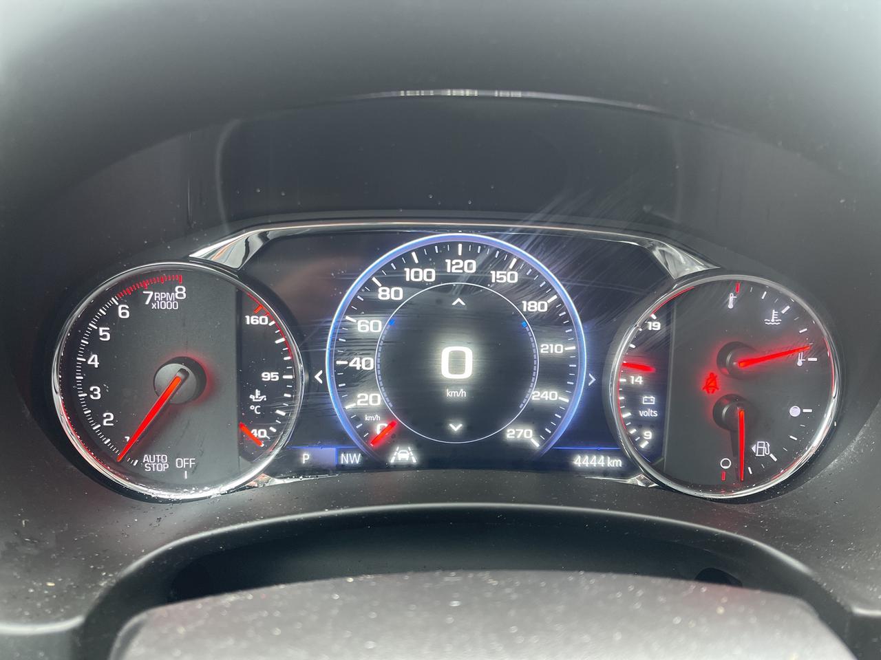 2024 GMC Terrain Denali   WOW KMS   Htd/Cooled Lthr   Pano   Nav Photo