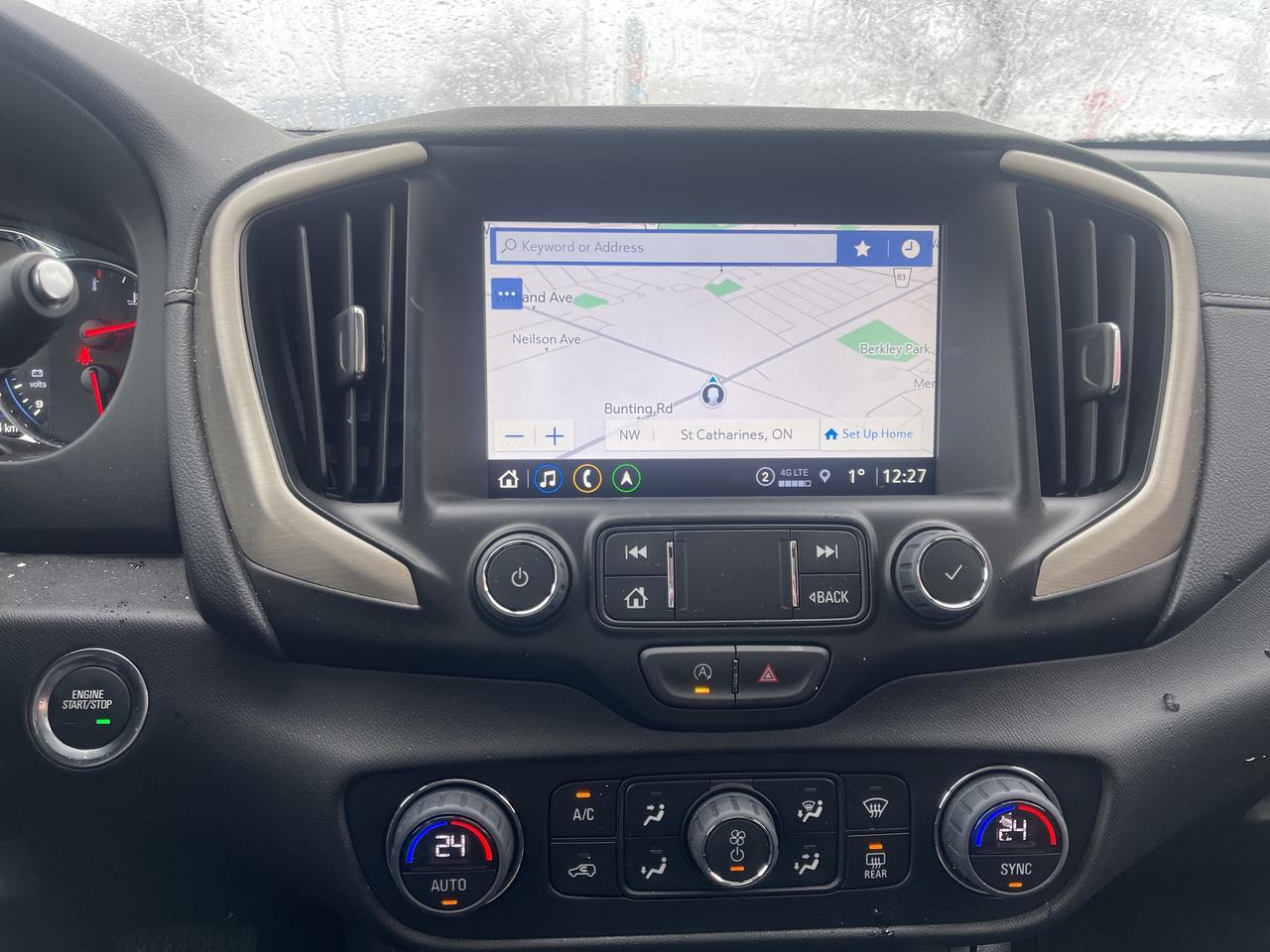 2024 GMC Terrain Denali   WOW KMS   Htd/Cooled Lthr   Pano   Nav Photo4