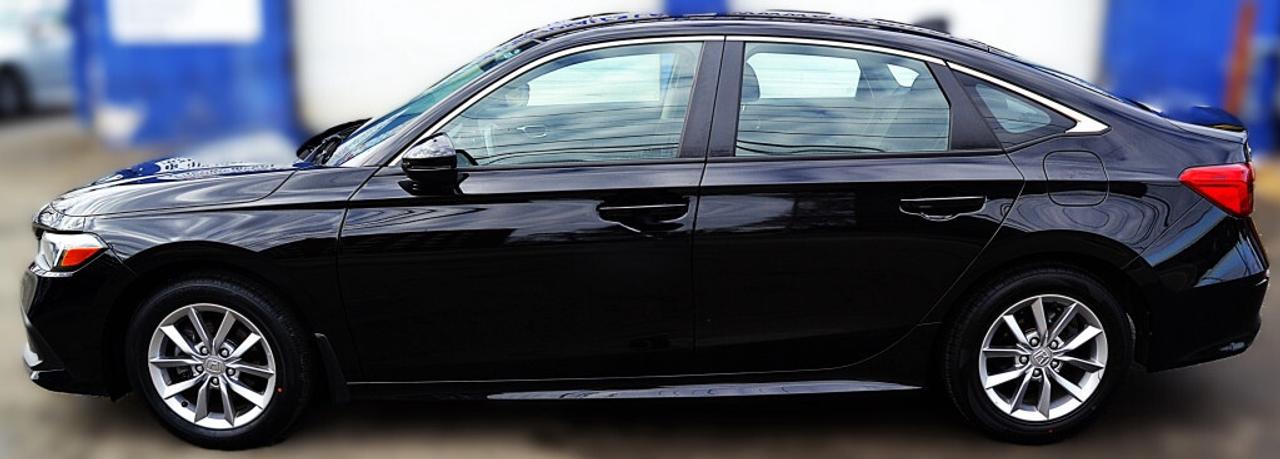 2023 Honda Civic Sedan EX CVT Photo