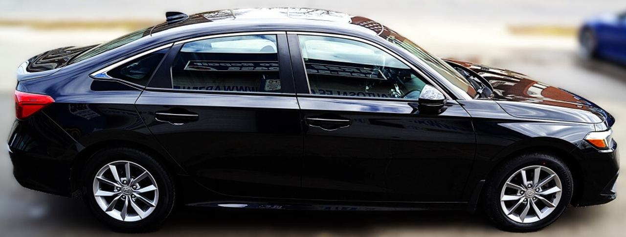 2023 Honda Civic Sedan EX CVT Photo