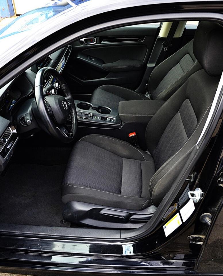 2023 Honda Civic Sedan EX CVT Photo
