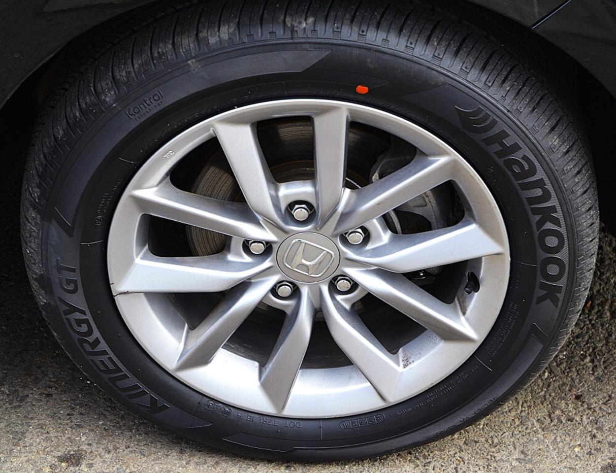 2023 Honda Civic Sedan EX CVT Photo