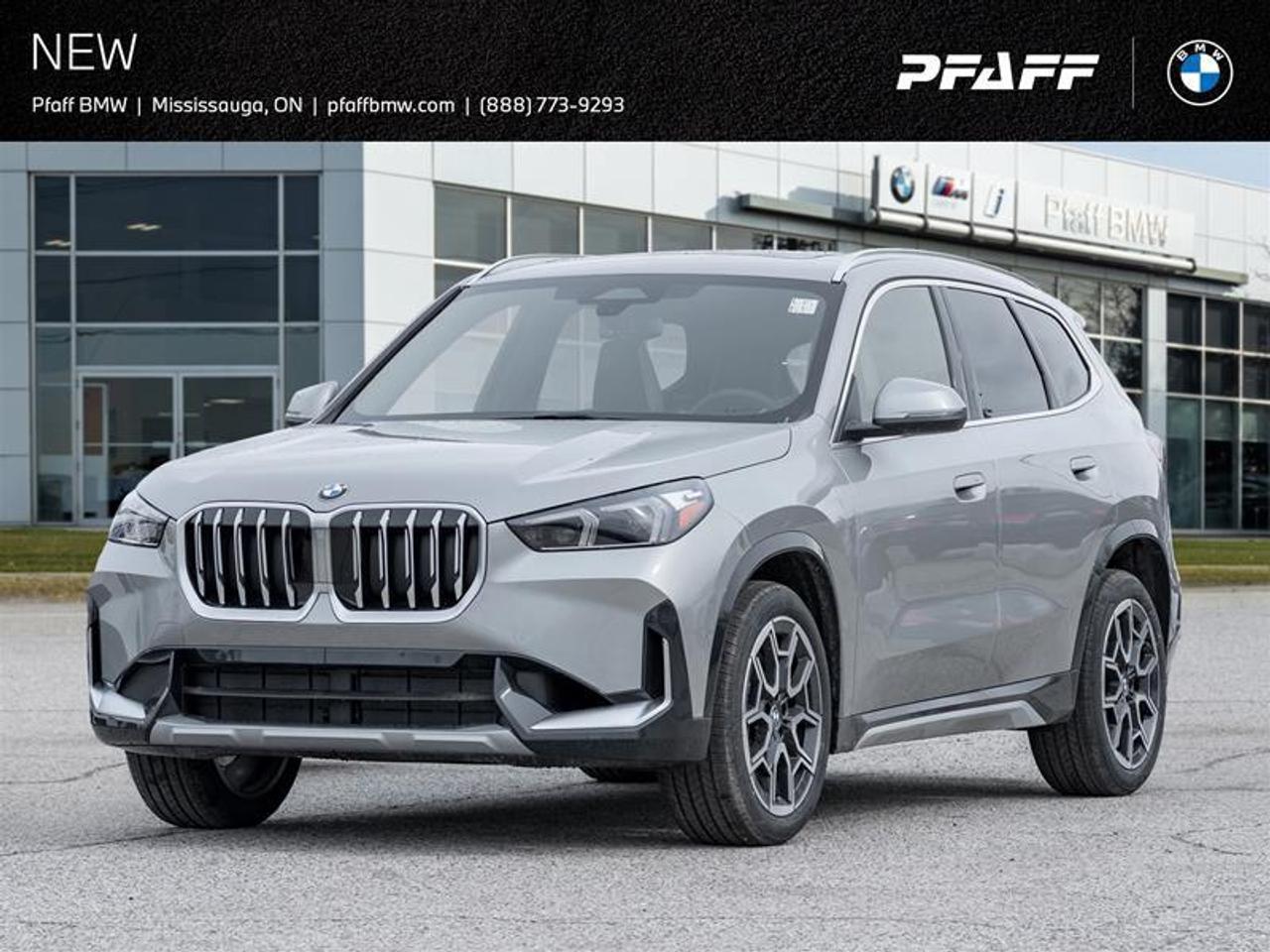 2026 BMW X1 xDrive28i 4dr All-wheel Drive Sports Activity Vehicle Photo0