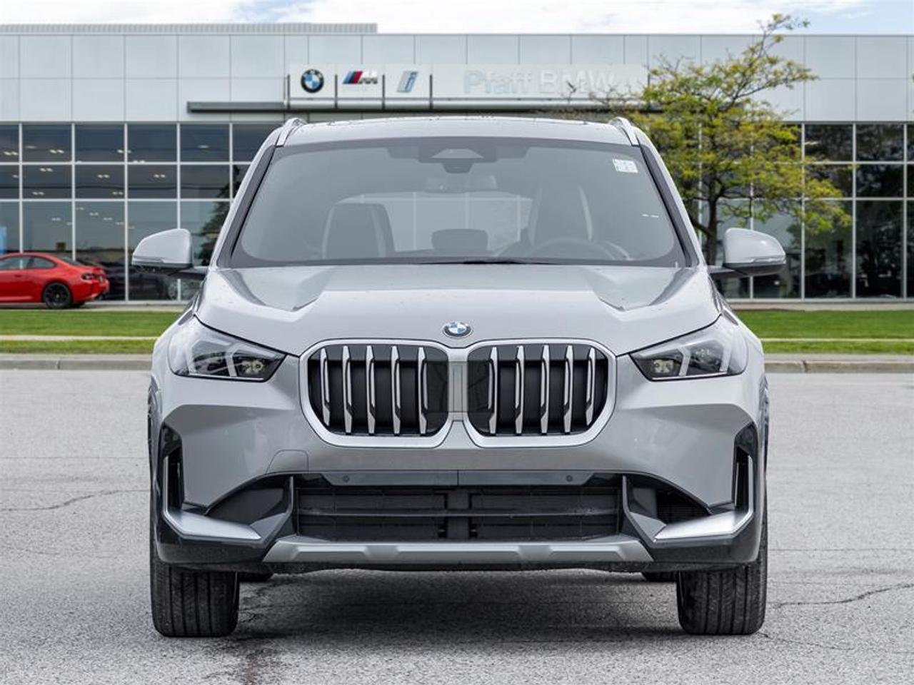 2026 BMW X1 xDrive28i 4dr All-wheel Drive Sports Activity Vehicle Photo2