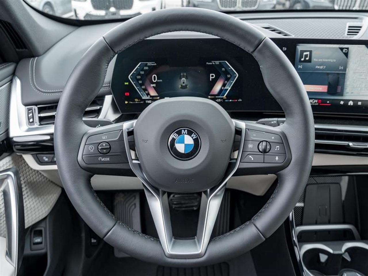 2026 BMW X1 xDrive28i 4dr All-wheel Drive Sports Activity Vehicle Photo