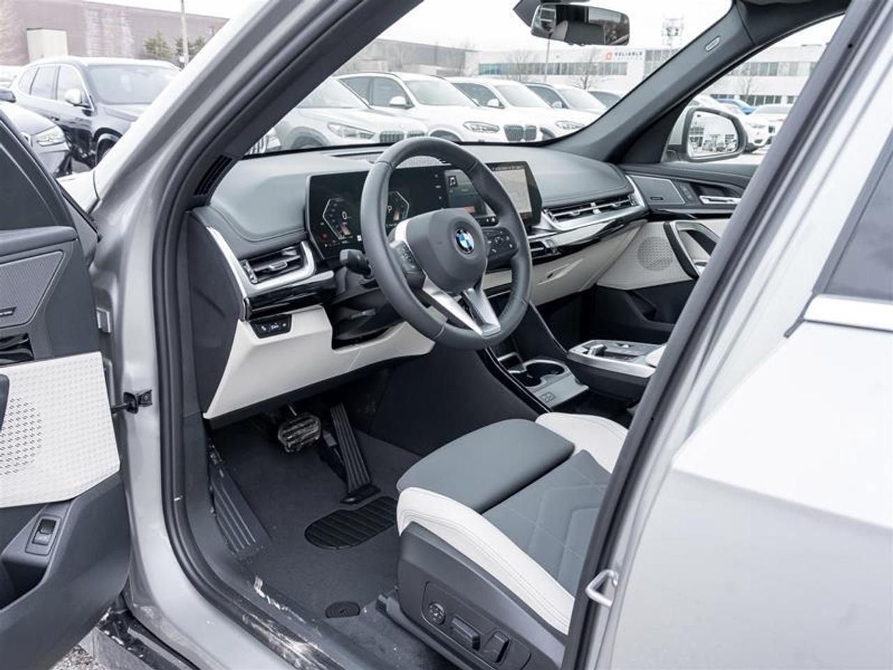 2026 BMW X1 xDrive28i 4dr All-wheel Drive Sports Activity Vehicle Photo