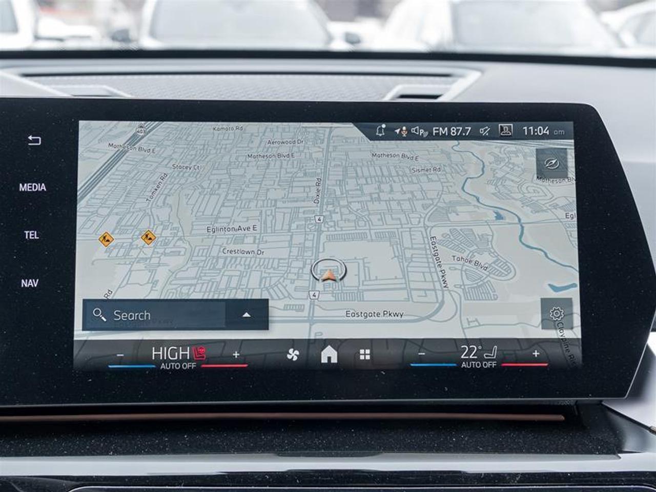 2026 BMW X1 xDrive28i 4dr All-wheel Drive Sports Activity Vehicle Photo