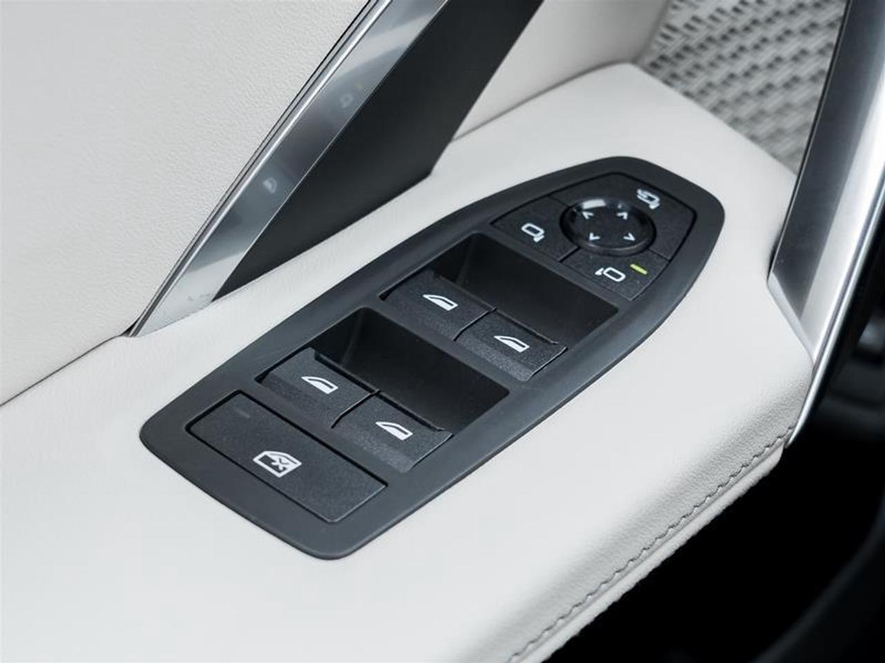 2026 BMW X1 xDrive28i 4dr All-wheel Drive Sports Activity Vehicle Photo