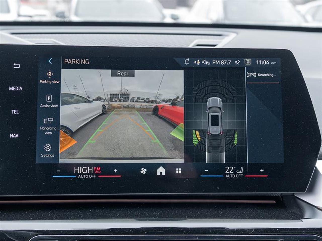 2026 BMW X1 xDrive28i 4dr All-wheel Drive Sports Activity Vehicle Photo