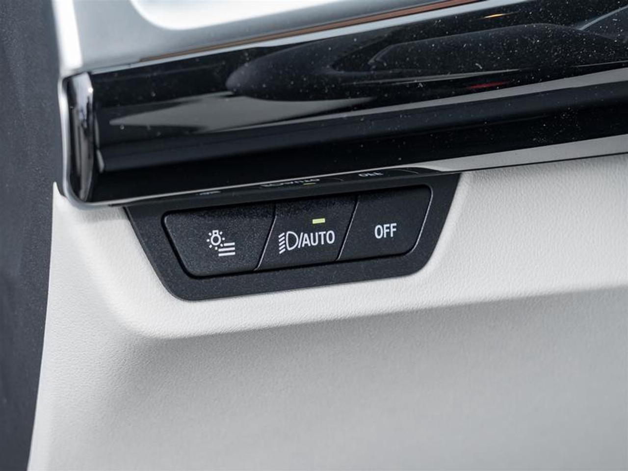 2026 BMW X1 xDrive28i 4dr All-wheel Drive Sports Activity Vehicle Photo