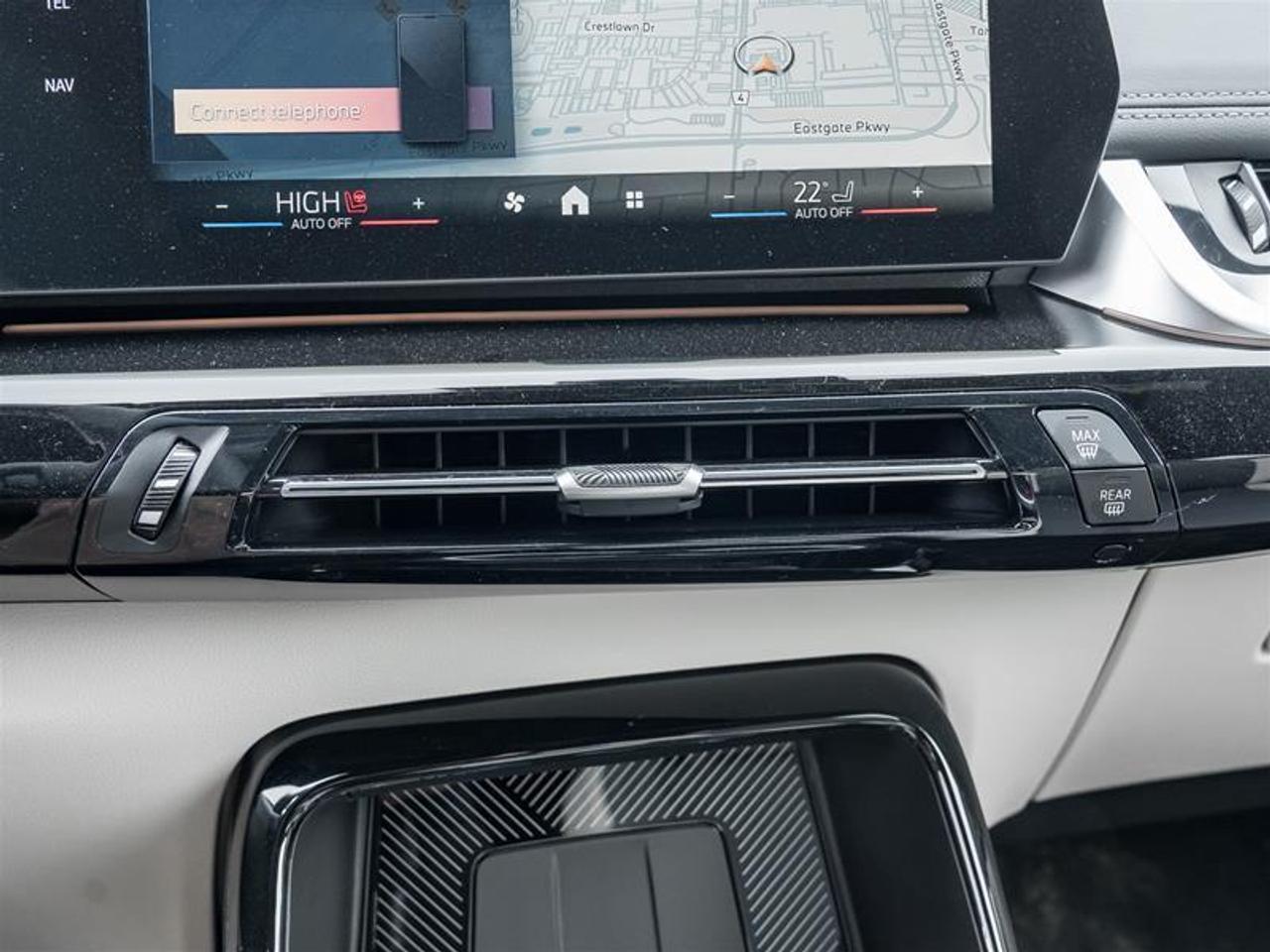 2026 BMW X1 xDrive28i 4dr All-wheel Drive Sports Activity Vehicle Photo