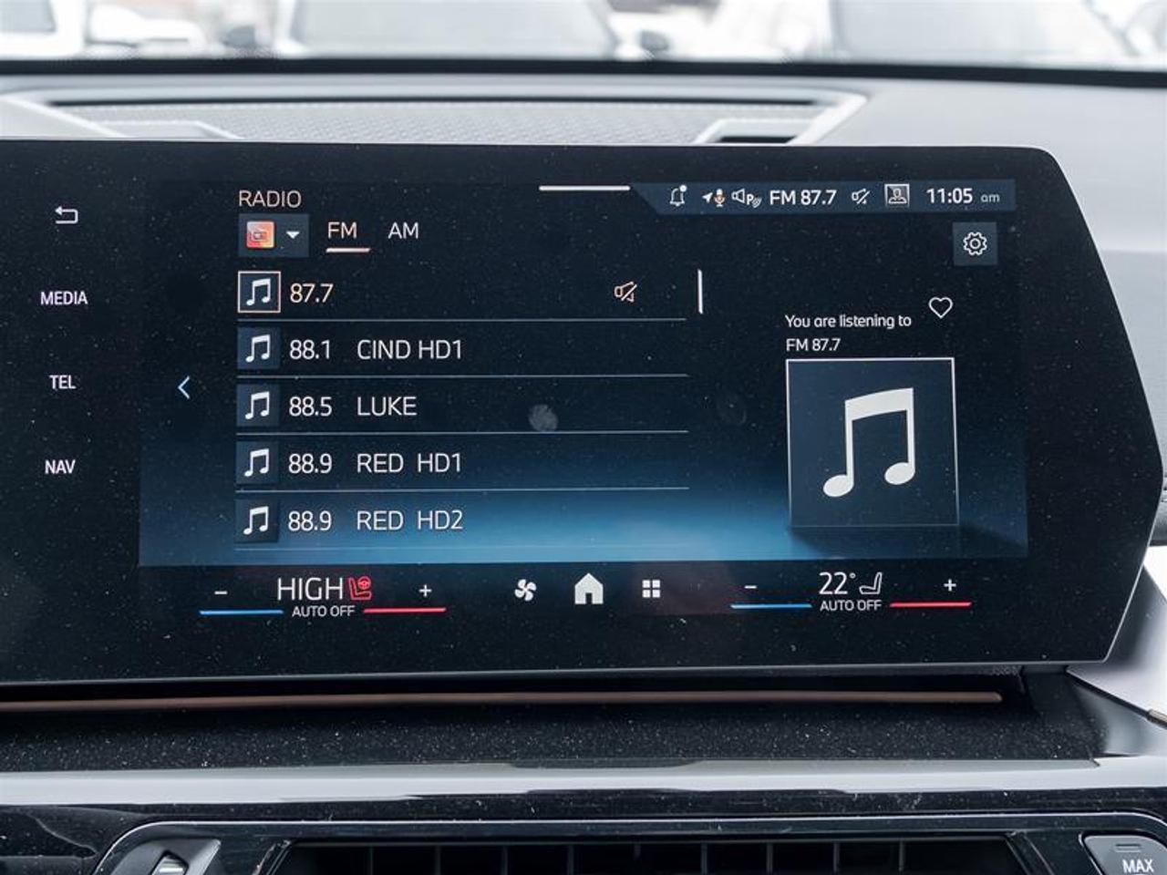 2026 BMW X1 xDrive28i 4dr All-wheel Drive Sports Activity Vehicle Photo