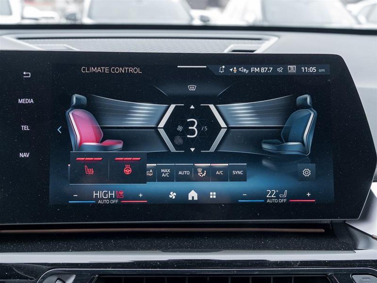 2026 BMW X1 xDrive28i 4dr All-wheel Drive Sports Activity Vehicle Photo