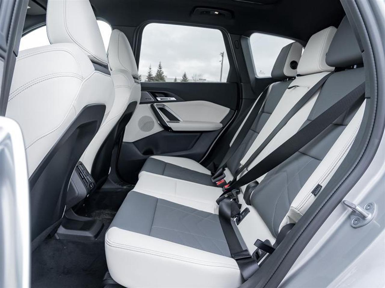 2026 BMW X1 xDrive28i 4dr All-wheel Drive Sports Activity Vehicle Photo