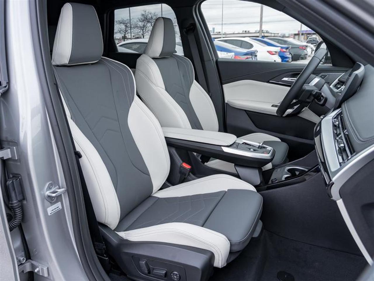 2026 BMW X1 xDrive28i 4dr All-wheel Drive Sports Activity Vehicle Photo