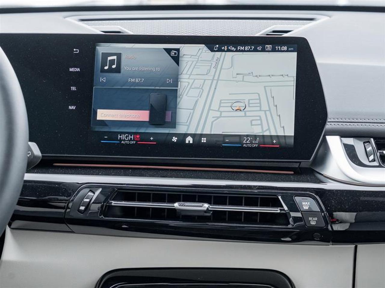 2026 BMW X1 xDrive28i 4dr All-wheel Drive Sports Activity Vehicle Photo