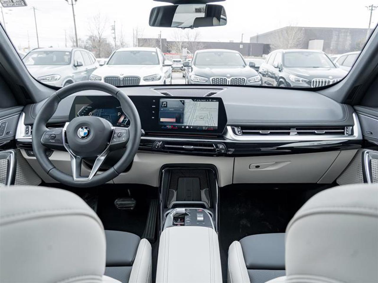 2026 BMW X1 xDrive28i 4dr All-wheel Drive Sports Activity Vehicle Photo